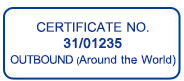 JC Tour TAT License JC Tour TAT License