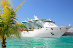 Tour for Cruise Ship Passengers