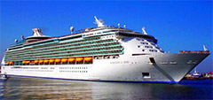 Tour for Cruise Ship Passengers